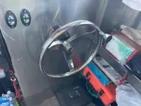 Pontone in vendita