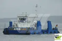 Nave Ro-Ro in vendita