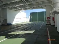 Nave traghetto in vendita