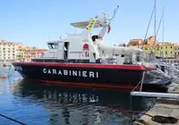 Pattugliatore in vendita