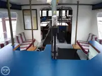 Peschereccio in vendita