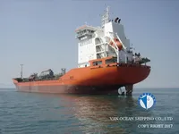 Petroliera/Chimichiera in vendita
