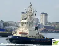 Rimorchiatore in vendita