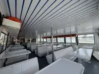 Nave da crociera in vendita