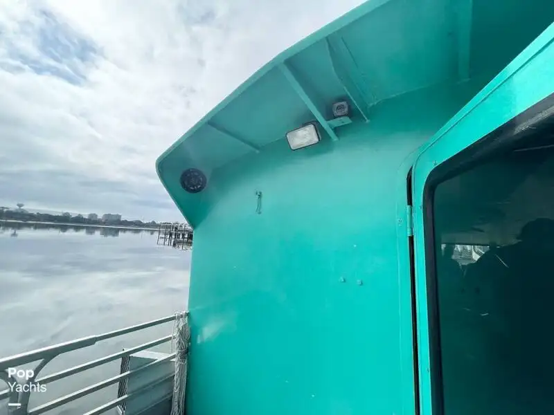 Nave da crociera in vendita