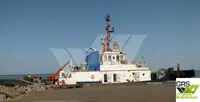 Rimorchiatore in vendita