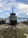 Nave di supporto in vendita