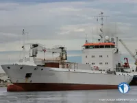 Nave refrigerata in vendita