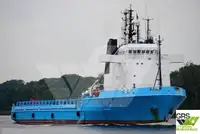 Nave di rifornimento in vendita