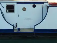 Chiatta in vendita