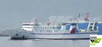 Ro-Ro ship in vendita