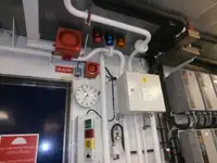 Portacontainer in vendita