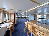 Nave da crociera in vendita