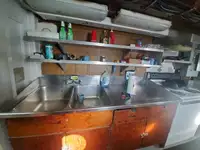 Nave da sbarco, con serbatoi in vendita