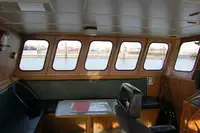 Chiatta in vendita