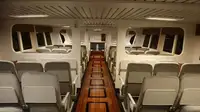 Nave traghetto in vendita