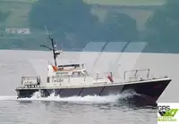 Barche da lavoro in vendita