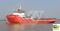 Nave di rifornimento in vendita