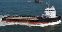 Nave rifornimento piattaforma (PSV) in vendita