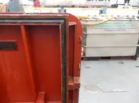 Imbarcazioni da lavoro in vendita