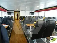 Nave da crociera in vendita