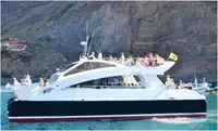Nave passeggeri in vendita