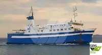 Nave Ro-Ro in vendita