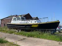 Piroga di pilotaggio in vendita