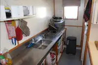 Catamarano in vendita