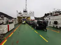 Nave Ro-Ro in vendita