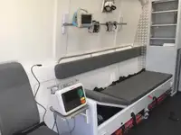 Nave di soccorso in vendita