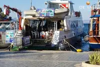 Rimorchiatore in vendita