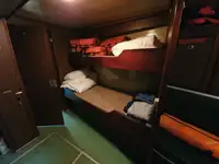 Pattugliatore in vendita