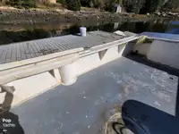 Nave per la lavorazione del pesce in vendita