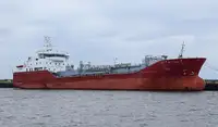 Petroliera/Chimichiera in vendita