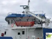 Peschereccio a strascico in vendita