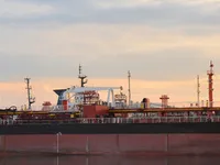 Petroliera/Chimichiera in vendita