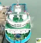 Nave di supporto in vendita
