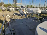 Nave da rilevamento in vendita