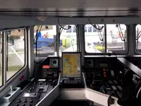 Pattugliatore in vendita