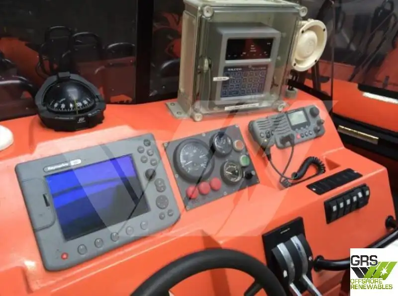 Gommone rigido in vendita
