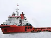 Rimorchiatore di ancoraggio e approvvigionamento (AHTS) in vendita