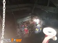 Petroliera/Chimichiera in vendita