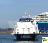 Catamarano in vendita