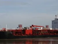 Petroliera/Chimichiera in vendita