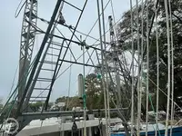 Peschereccio a strascico in vendita