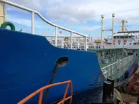 Petroliera per prodotti alimentari in vendita