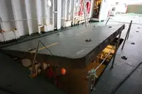 Trasportatore di merci sfuse in vendita