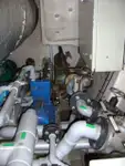 Nave da rilevamento in vendita