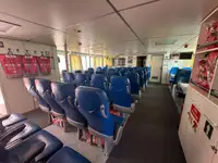 Catamarano in vendita